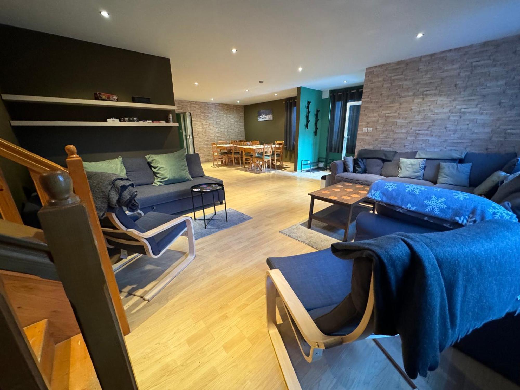 Chalet Iskar Borovets By Bookvillabg Exterior photo