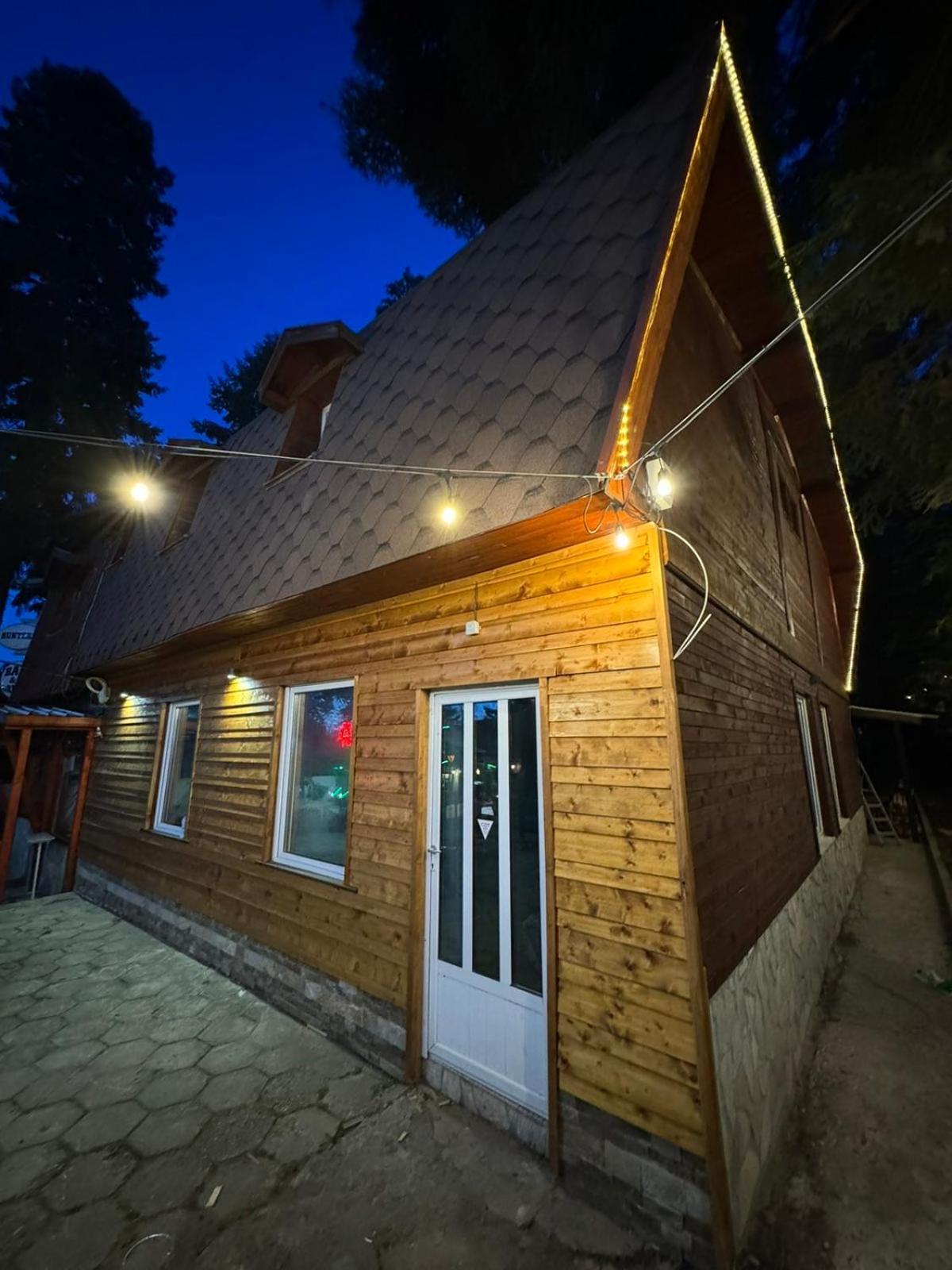 Chalet Iskar Borovets By Bookvillabg Exterior photo