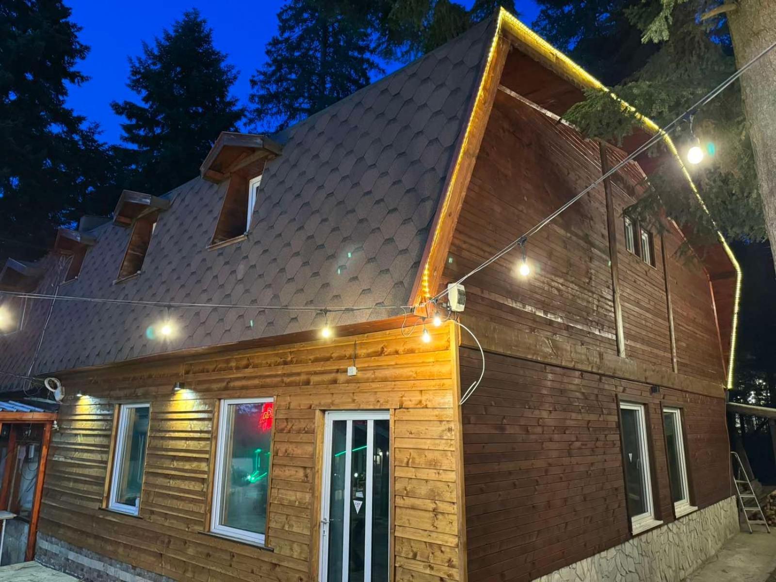Chalet Iskar Borovets By Bookvillabg Exterior photo