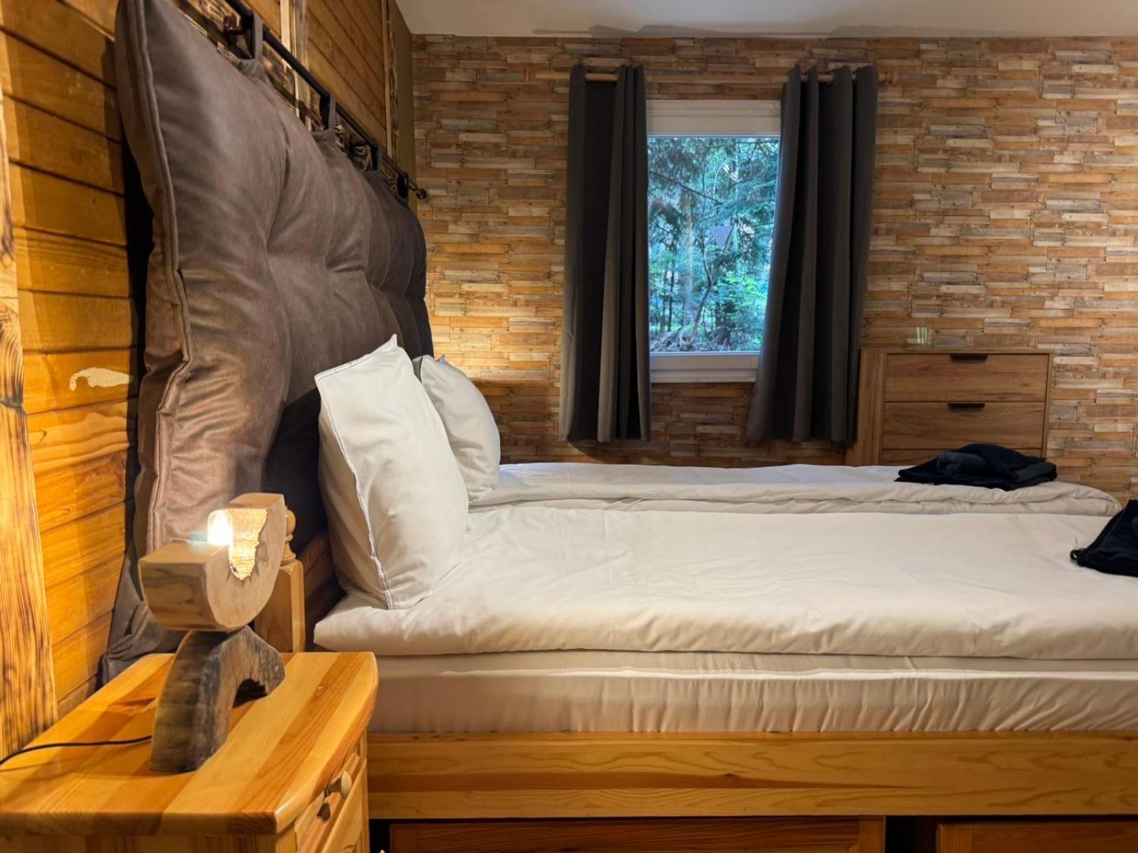 Chalet Iskar Borovets By Bookvillabg Exterior photo