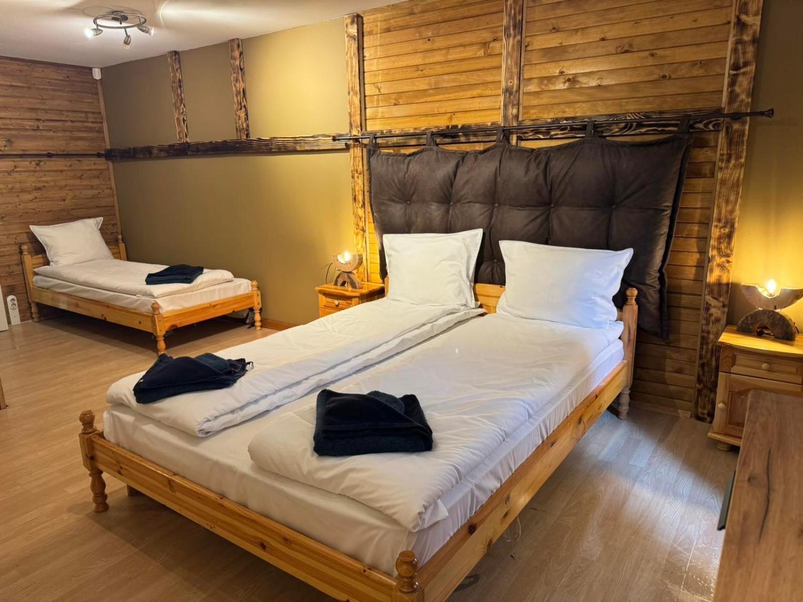 Chalet Iskar Borovets By Bookvillabg Exterior photo