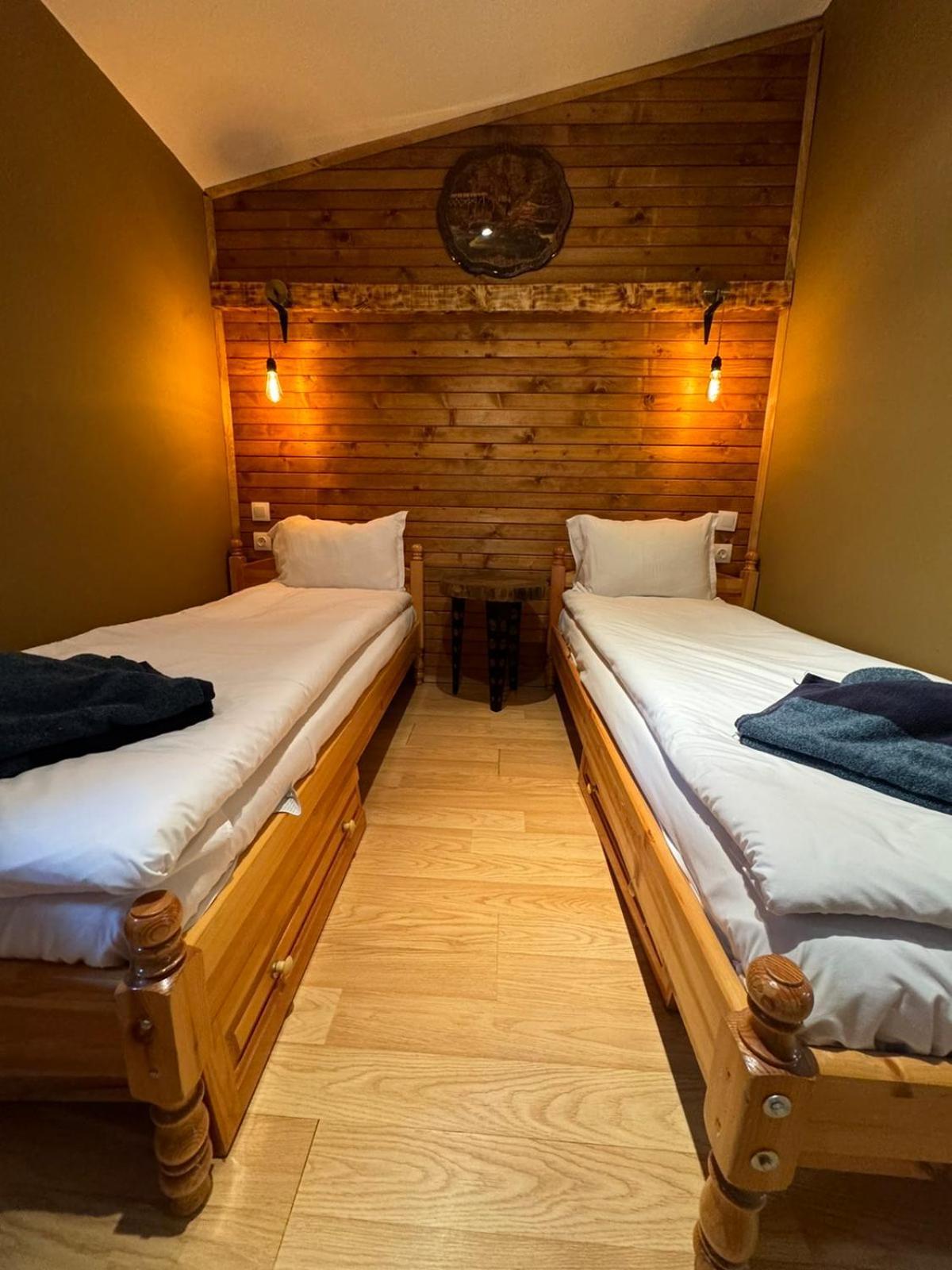 Chalet Iskar Borovets By Bookvillabg Exterior photo