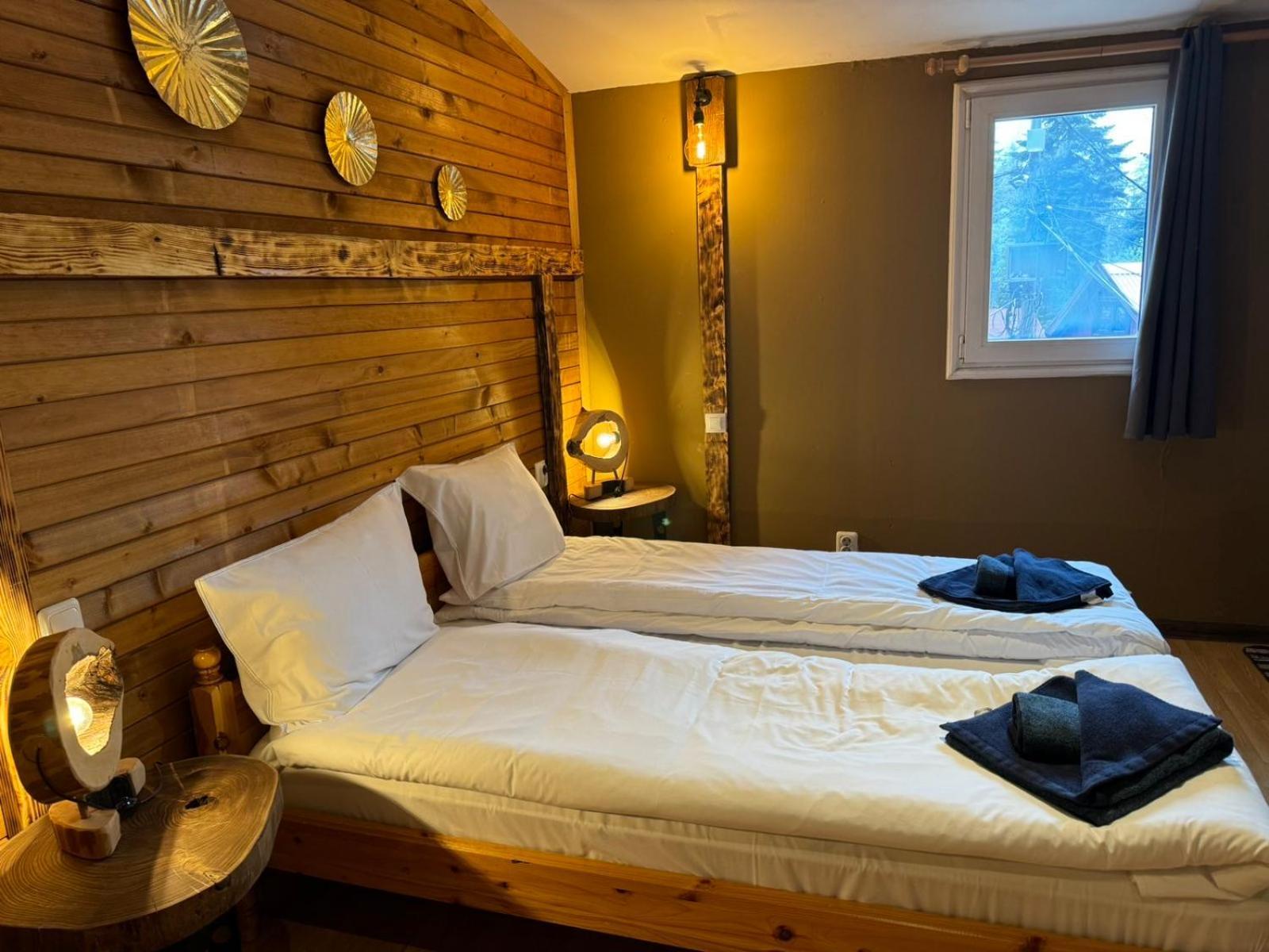 Chalet Iskar Borovets By Bookvillabg Exterior photo