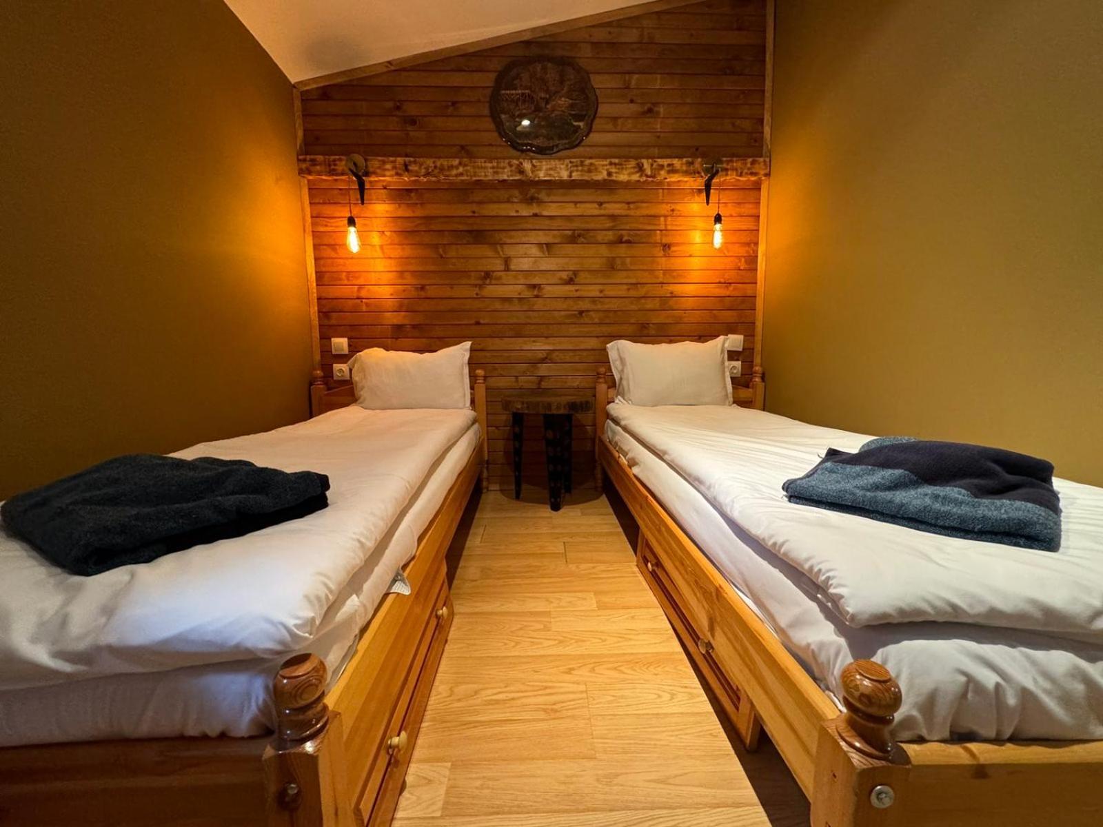 Chalet Iskar Borovets By Bookvillabg Exterior photo